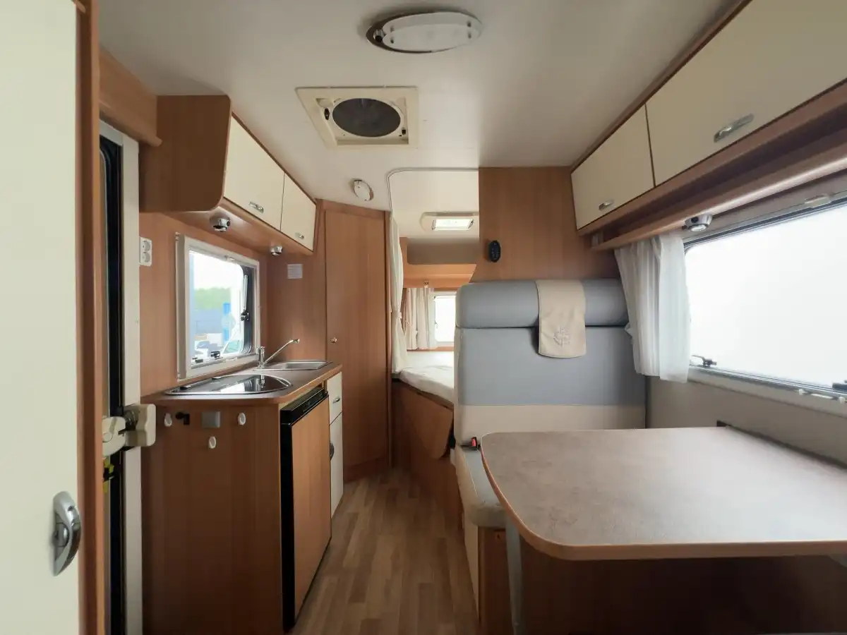 AHORN Camp 660 - Ansicht 10